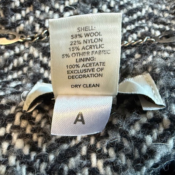 ANN TAYLOR LOFT Women’s Coat (Size 6) - Picture 13 of 13